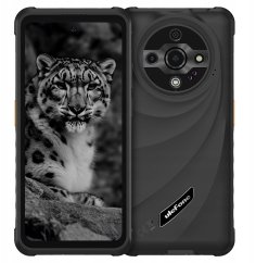 UleFone Armor X31 4G 6GB / 128GB Čierny