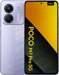 POCO M7 Pro 5G 12/256GB Fialový  (MZB0JZSEU)