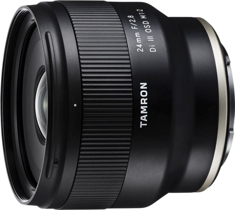 Tamron Sony E 24 mm F/2.8 III DI OSD