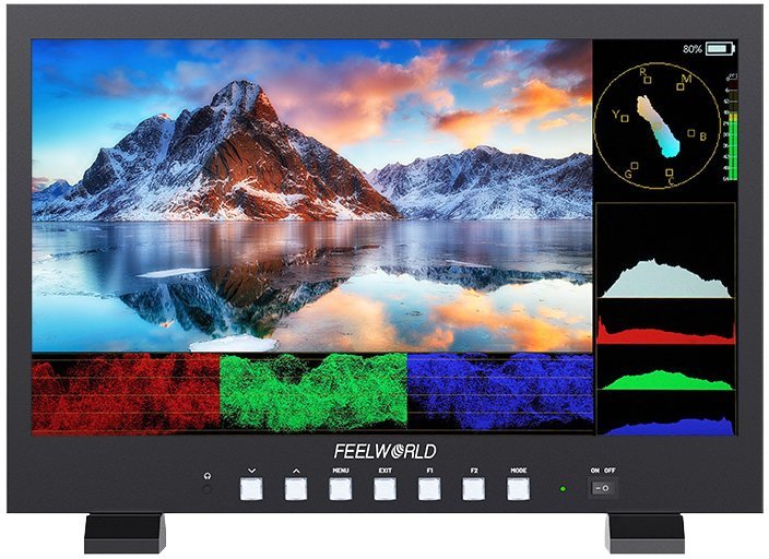 Feelworld FVM215-1000
