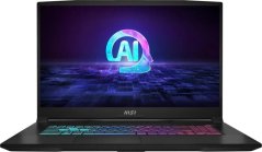 MSI Katana A17 AI B8VF-1004XPL Ryzen 7 8845HS  / 16 GB RAM / 1 TB SSD PCIe / Windows 11 Home