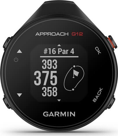 Garmin Garmin Golf-Uhr Approach G12