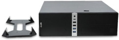 NTT proDesk SFF - AMD Ryzen 5 3400G, 16GB RAM, 1TB SSD, WIFI, W11 Pro