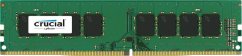 Crucial DDR4, 16 GB, 2133MHz, CL15 (CT16G4DFD8213)