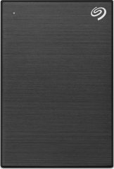Seagate One Touch Portable 4TB Čierny (STKZ4000400)