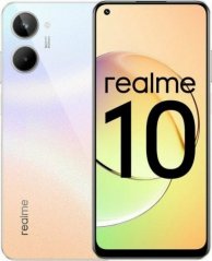 Realme 10 8/256GB Biely  (S7825121)