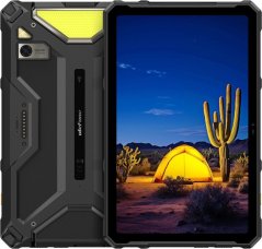 UleFone Armor Pad 4 Ultra 10.36" 256 GB 5G black (UF-TAP4U_NC)