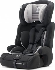 KinderKraft autosedačka COMFORT UP i-Size 76-150 cm BLACK 9-36kg