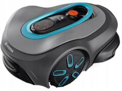 Gardena Sileno max 1500