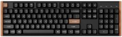 Keychron Keychron K10 HE Special Edition Gateron Double-Rail Magnetic Nebula (K10H-F1)