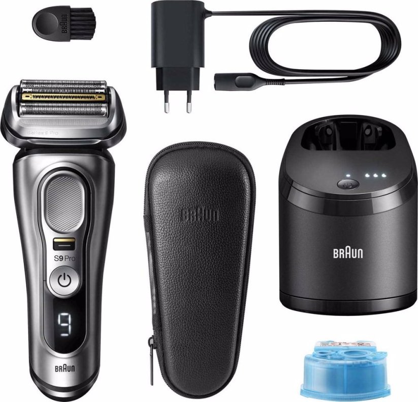 Braun Series 9 Pro 9467CC