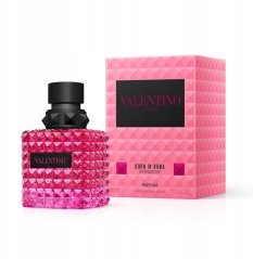 Valentino VALENTINO BORN IN ROMA EXTRADOSE DONNA PARFUM (W) EDP/S 50ML WOMEN