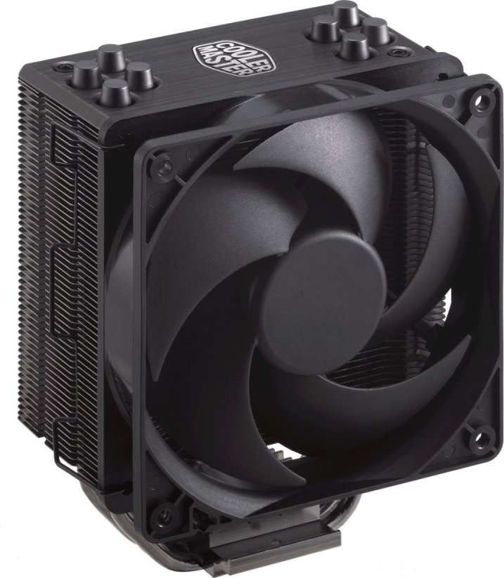 Cooler Master Hyper 212 Black Edition (RR-212S-20PK-R1)