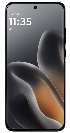 Motorola EDGE 70 Fusion 12GB/256GB Pantone Silhoutte