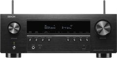 Denon Amplituner Denon AVR-S970H Black
