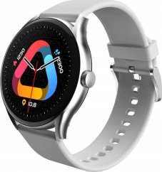 QCY Smartwatch QCY WATCH GT (Sivý)