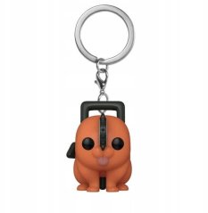 Funko Pop Brelok: piła łańcuchowa Man - Pochita