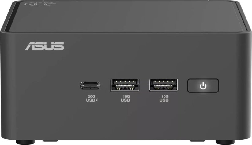 Asus NUC 15 Pro Kit (NUC15CRH-B)