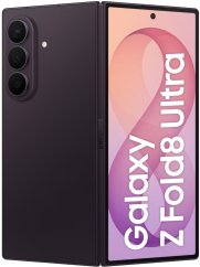 Samsung Z Fold 8 Ultra 5G 12/256GB Fialový