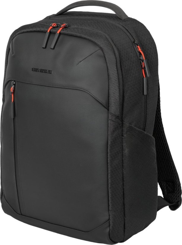 GENESIS Pallad 480 Czarny 16" 18L