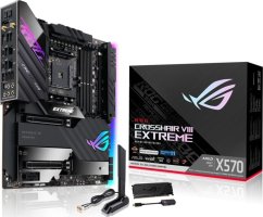 Asus ROG CROSSHAIR VIII EXTREME