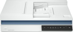 HP Scanjet Pro 3600 F1 Frokovbed &