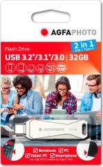 AgfaPhoto 32 GB  (10542N)