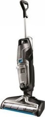 Bissell Bissell Vacuum Cleaner CrossWave C6 Cordless Select Cordless operating, Handstick, Washing function, 36 V, Operating time (max) 25 min, Black/Titanium/Blue, Warranty 24 month(s)