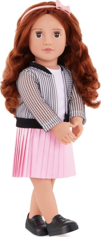 OUR GENERATION OUR GENERATION doll Jacinta, BD31487