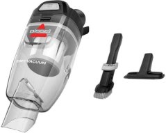 Bissell | Dry Vac Portable Carpet and Upholstery Deep cleaner tool | (4184N)