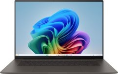 Asus Asus Zenbook S 16 OLED UM5606WA-RK215W | Zumaia Gray | 16 " | OLED | 3K | 2880 x 1800 pixels | Glossy | AMD Ryzen AI 9 | HX 370 | 32 GB | LPDDR5X | Solid-state drive capacity 2000 GB | AMD Radeon 890M Graphics | Windows 11 Home | 802.11be | Bluetooth vers