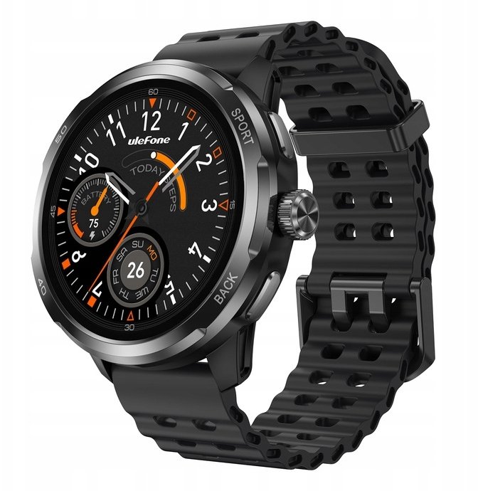 UleFone Armor Watch Pro (UF-AWP)