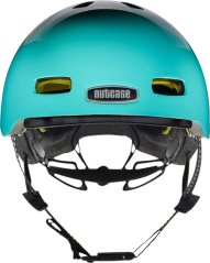 MET Nutcase Street Tiffany's Brunch Mips Cycling Helmet, 52-56 cm
