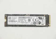 Lenovo 1TB M.2 2280 PCIE NVME SSD (5SD1U51507)