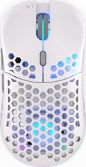 Endorfy LIX Onyx White Wireless (EY6A010)
