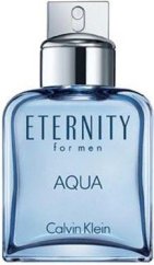Calvin Klein Eternity for Men Aqua EDT 200 ml MEN