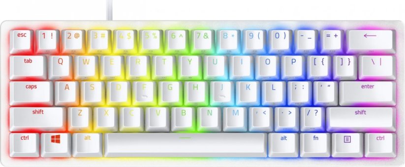 Razer Huntsman Mini Linear (RZ03-03390400-R3M1)