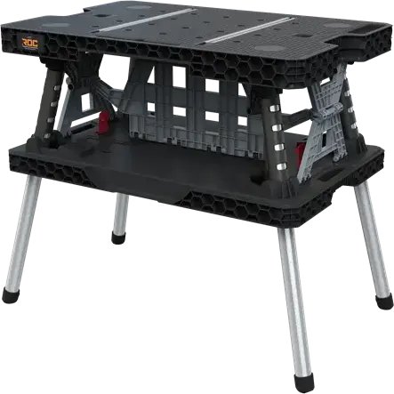 Keter Stół warsztatowy składany Folding Work Table 2.0 (271269)