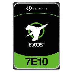 Seagate Exos E 7E10 4TB 3.5'' SAS-3 (12Gb/s)  (ST4000NM025B)