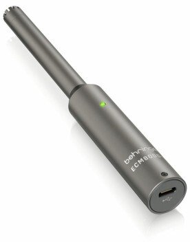 Behringer Pomiarowy USB ECM8000-U (0506-ABU86-001)