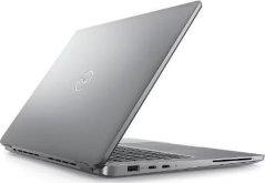 Dell Notebook rokovitude 5340/Core i5-1345U/16GB/512GB SSD/13.3 FHD/Integrated/FgrPr & SmtCd/FHD/IR Cam/Mic/WLAN + BT/Backlit Kb/3 Cell/W11Pro