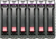 HP MSA 10.8TB 2.5'' SAS-3 (12Gb/s)  (R0Q66A)