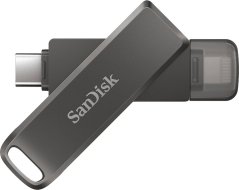 SanDisk iXpand Luxe, 256 GB  (SDIX70N-256G-GN6NE)