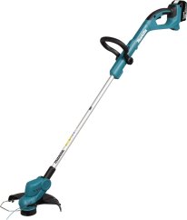 Makita akumulátorOWA Krovinorez 26CM 18V LXT 2*3.0AH