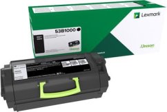 Lexmark 53B2000 Black Originál  (53B2000)