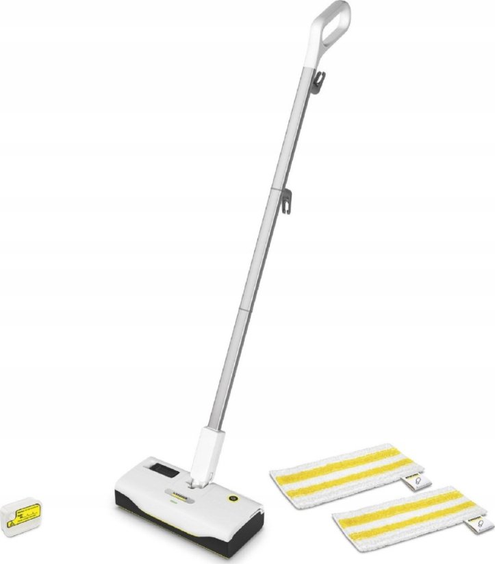 Karcher Mop parowy KARCHER SC 1 Upright