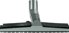 Sourcing Aluminum dry suction nozzle NILFISK O50x500mm