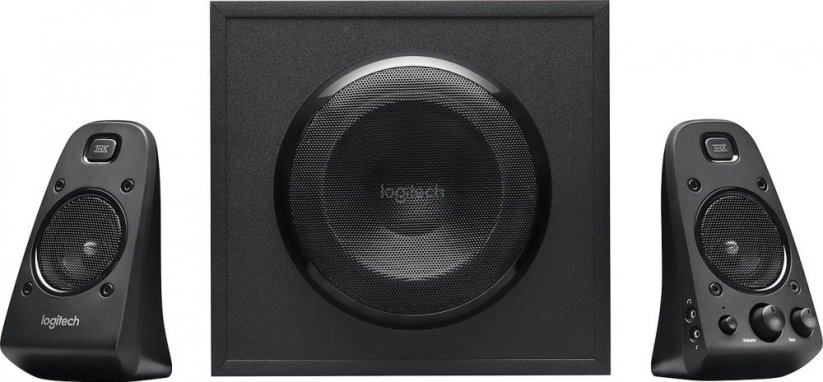 Logitech Z623 (980-000403)