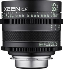 Samyang Sony E 85 mm F/1.5