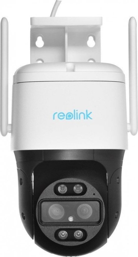 Reolink TrackMix WiFi - kamera IP WiFi 8Mpx